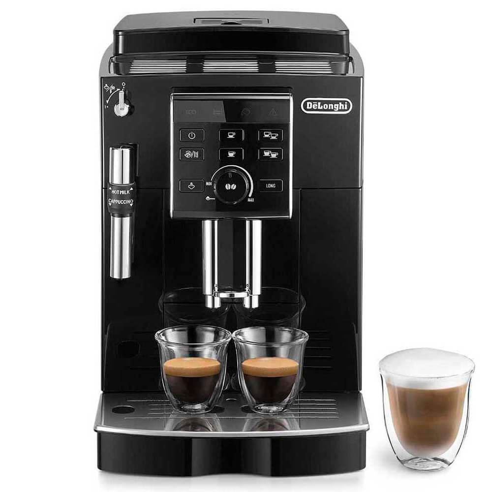 DeLonghi Magnifica S Coffee Machine – Fix It Workshop