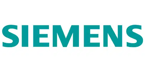 Siemens logo