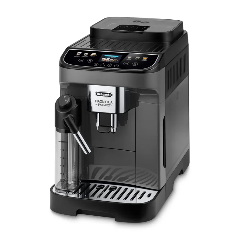 De'Longhi coffee machine