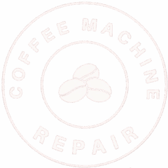 Coffee Machine Repairs logo