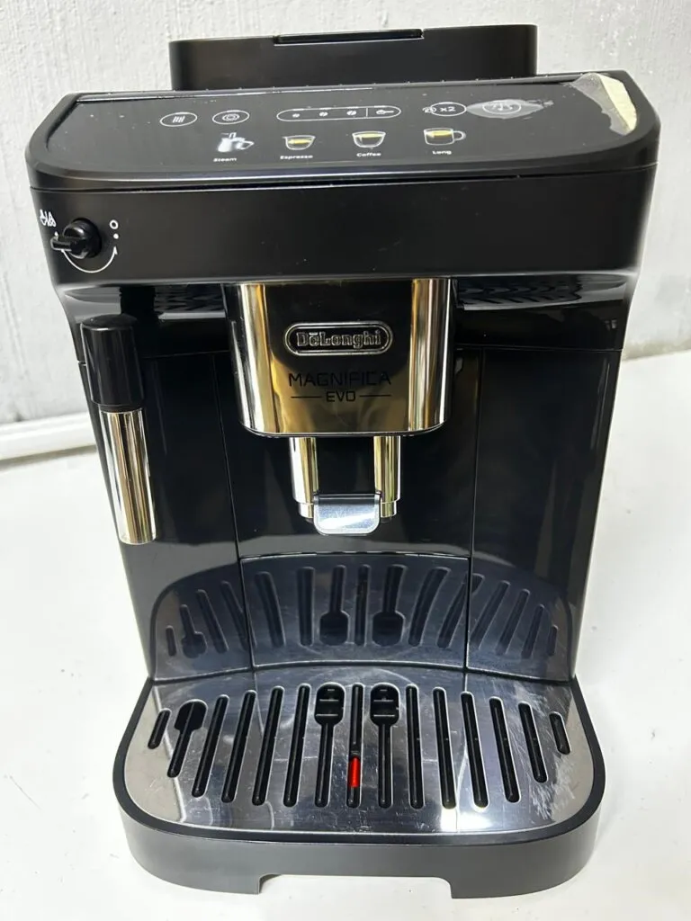 DeLonghi Magnifica Evo, photo 2